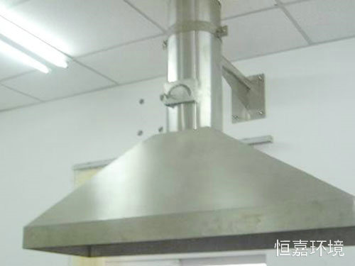 萬象排氣罩，原子吸收罩3